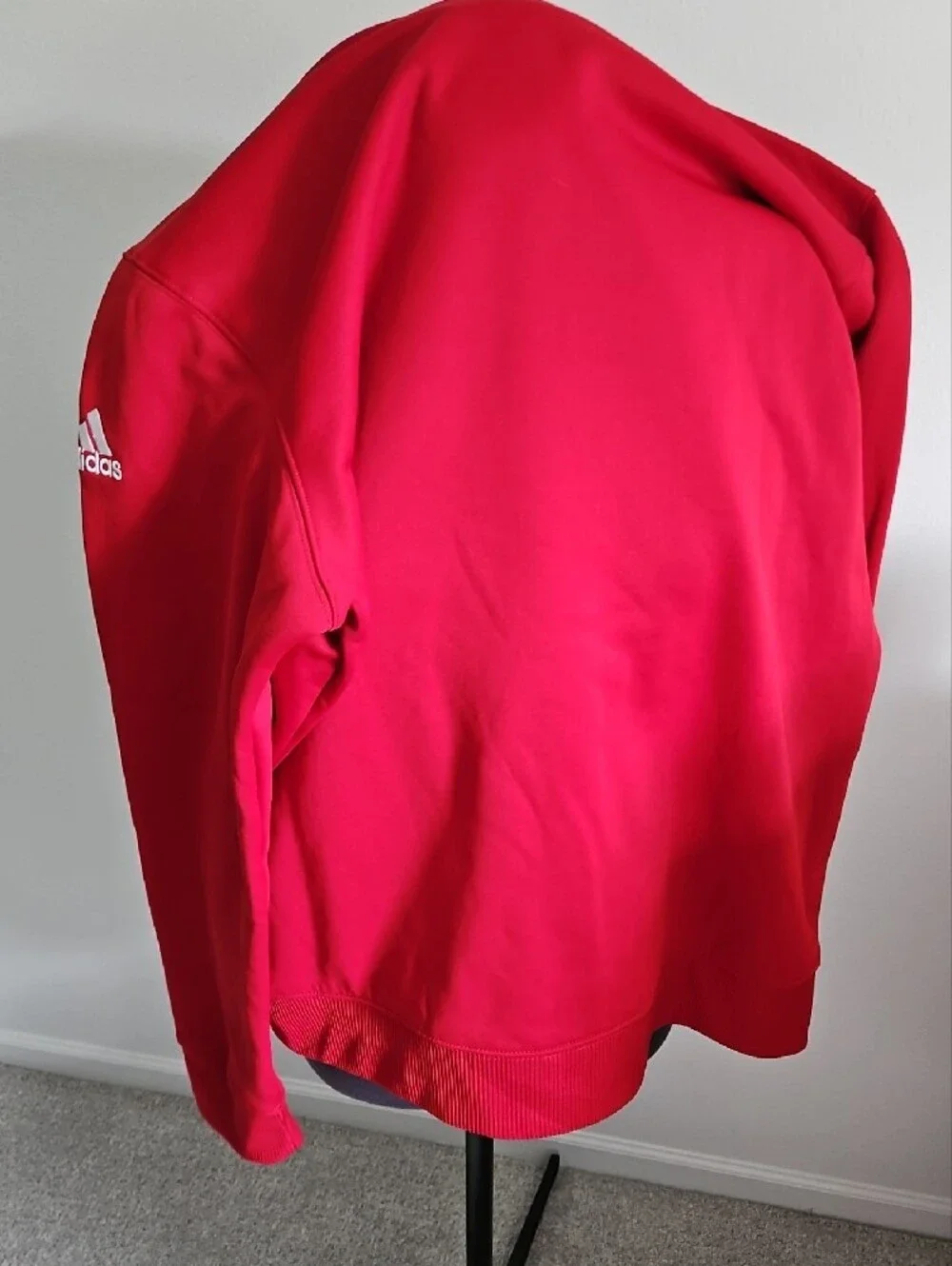 adidas NC State